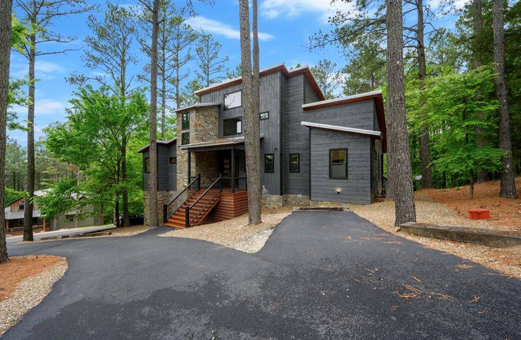 245 Gnarly Maple TRL, Broken Bow, OK 74728