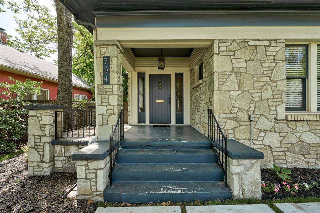 704 NW 20th ST, Oklahoma City, OK 73103
