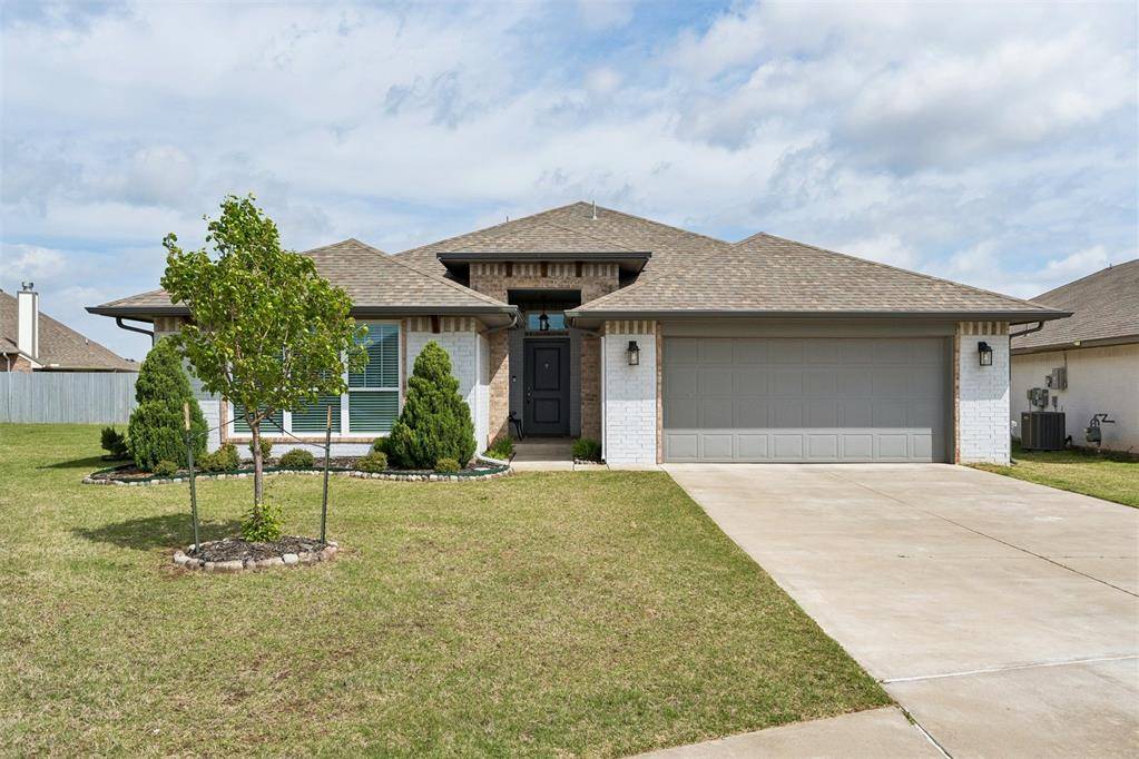 2965 NW 184th TER, Edmond, OK 73012