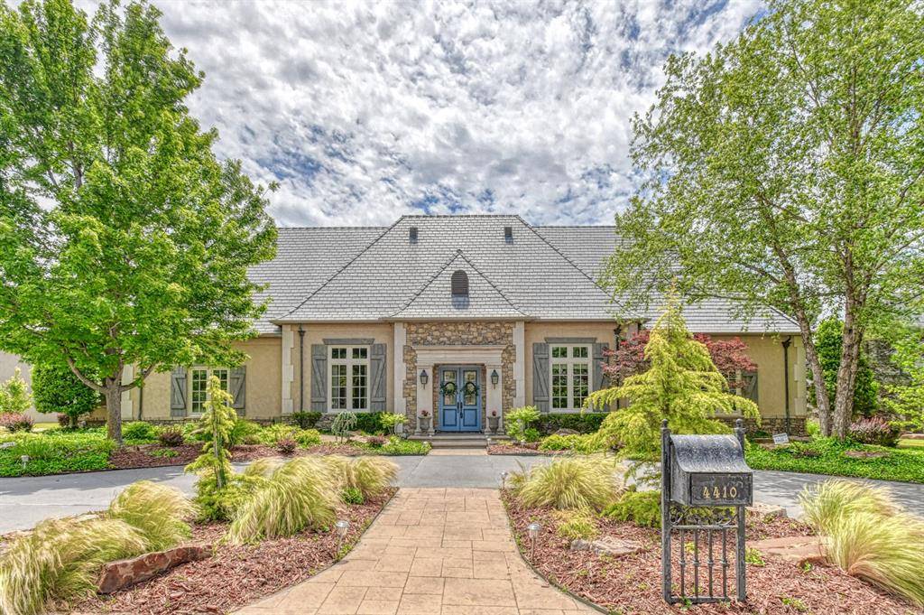 4410 Berry Farm RD, Norman, OK 73072