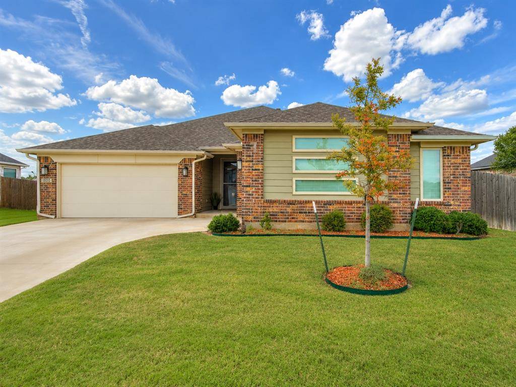 18101 Jimenez DR, Edmond, OK 73012