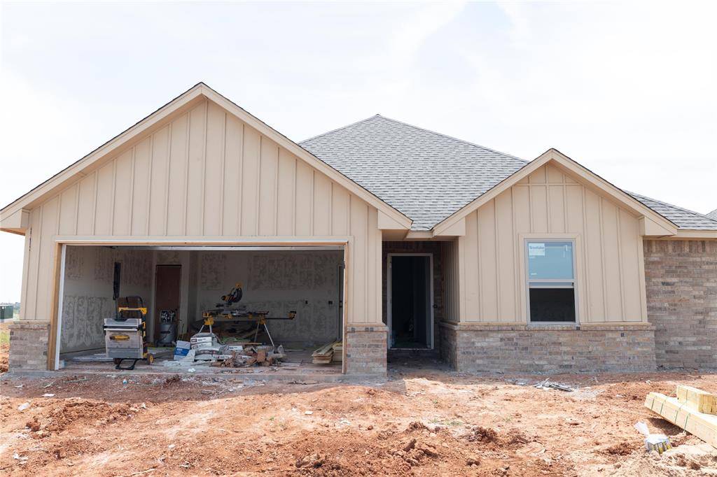 2208 NW 170th ST, Edmond, OK 73012
