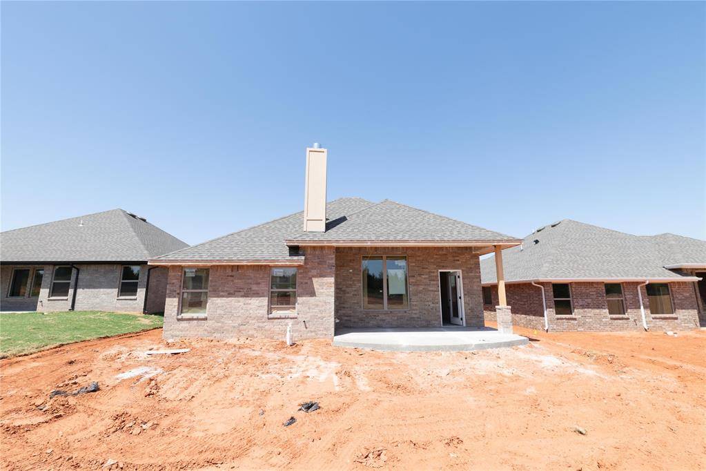 10336 SW 56th ST, Mustang, OK 73064