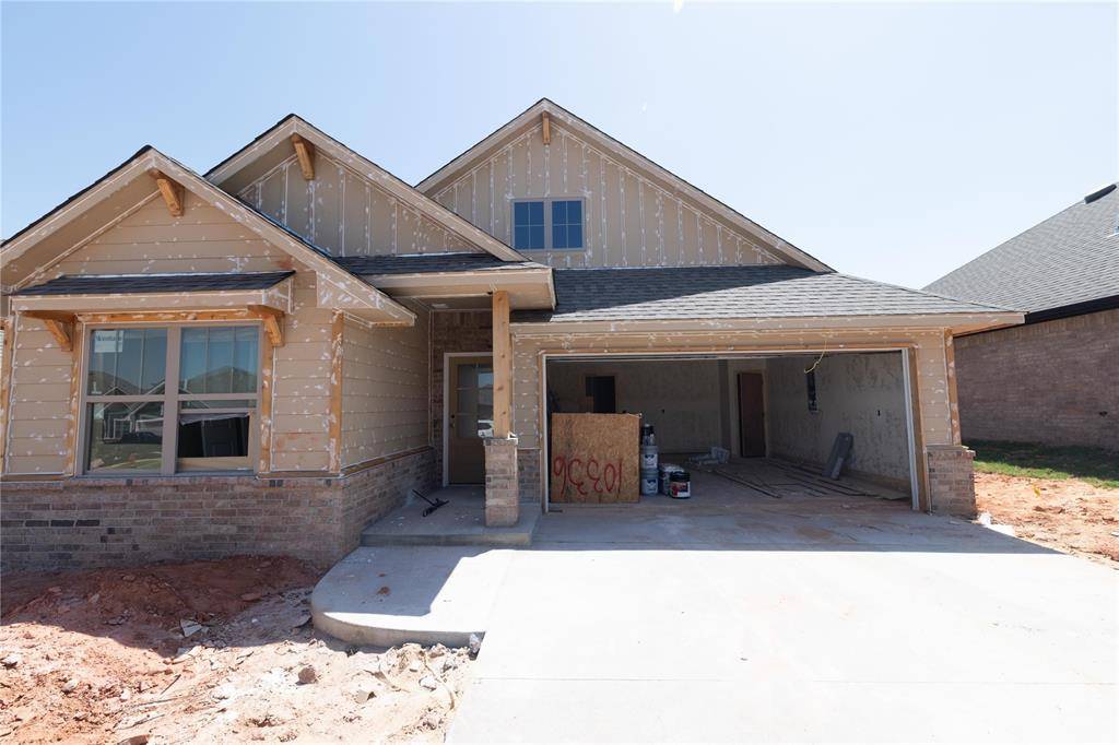 10336 SW 56th ST, Mustang, OK 73064