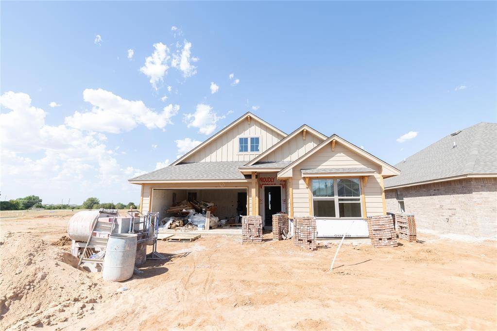 9221 NW 119th ST, Yukon, OK 73099