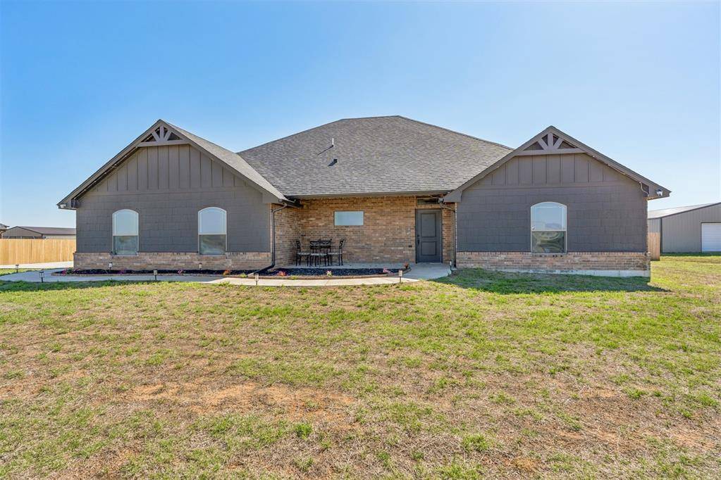 24981 Preakness RUN, Cashion, OK 73016