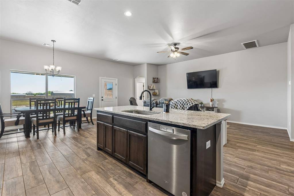 24981 Preakness RUN, Cashion, OK 73016