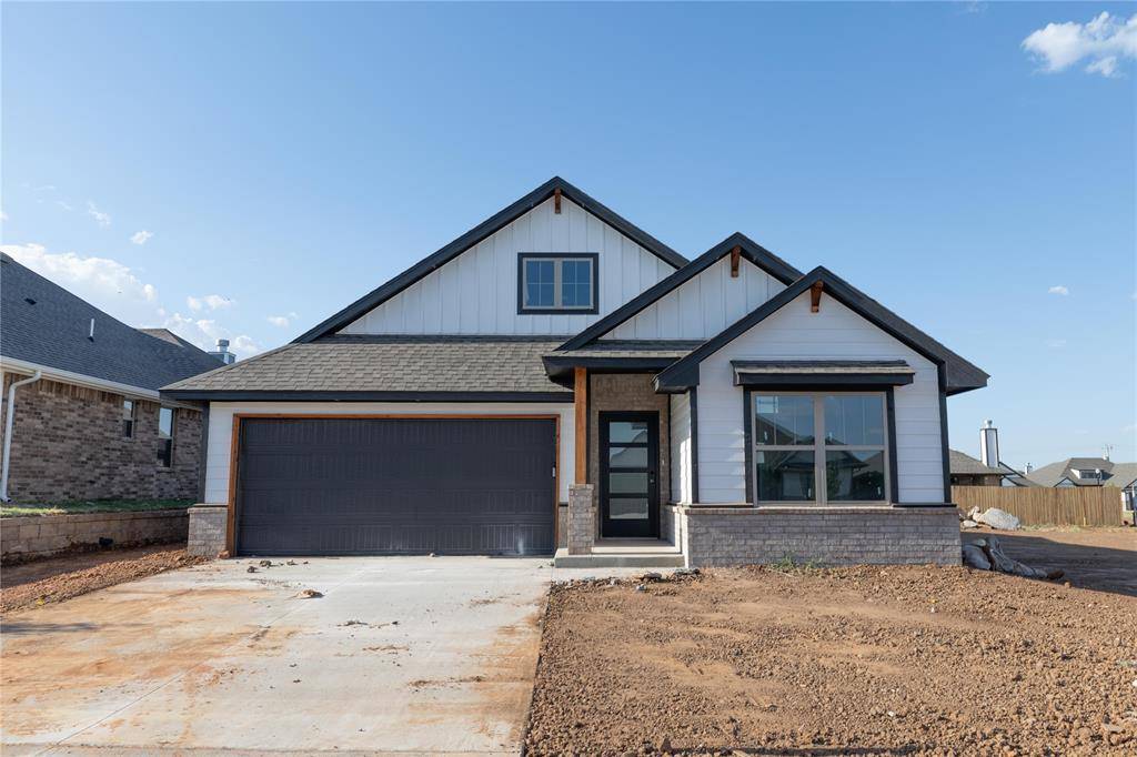 2221 NW 170th ST, Edmond, OK 73012