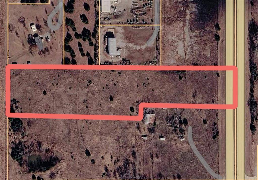 0000 S Highway 81, Chickasha, OK 73067