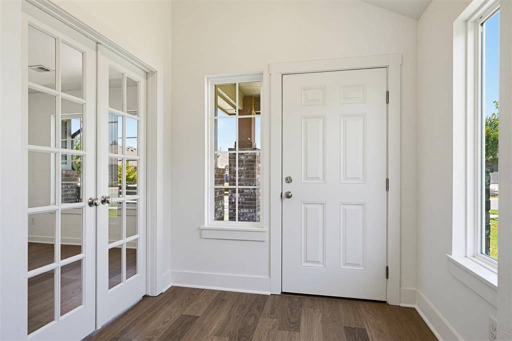 440 Compass DR, Yukon, OK 73099