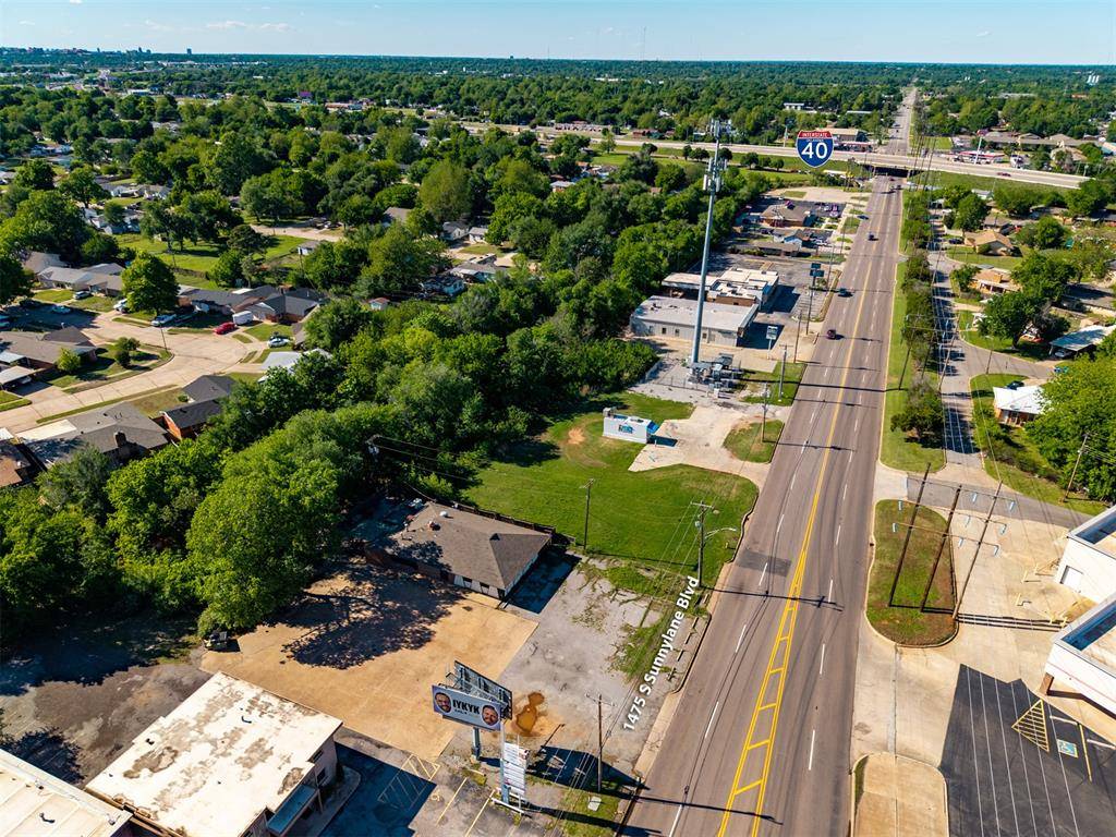 1475 S Sunnylane RD, Del City, OK 73115