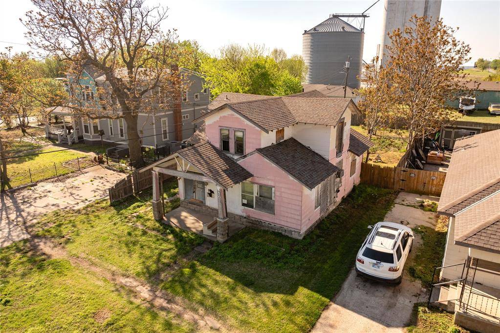 315 W Watts ST, El Reno, OK 73036