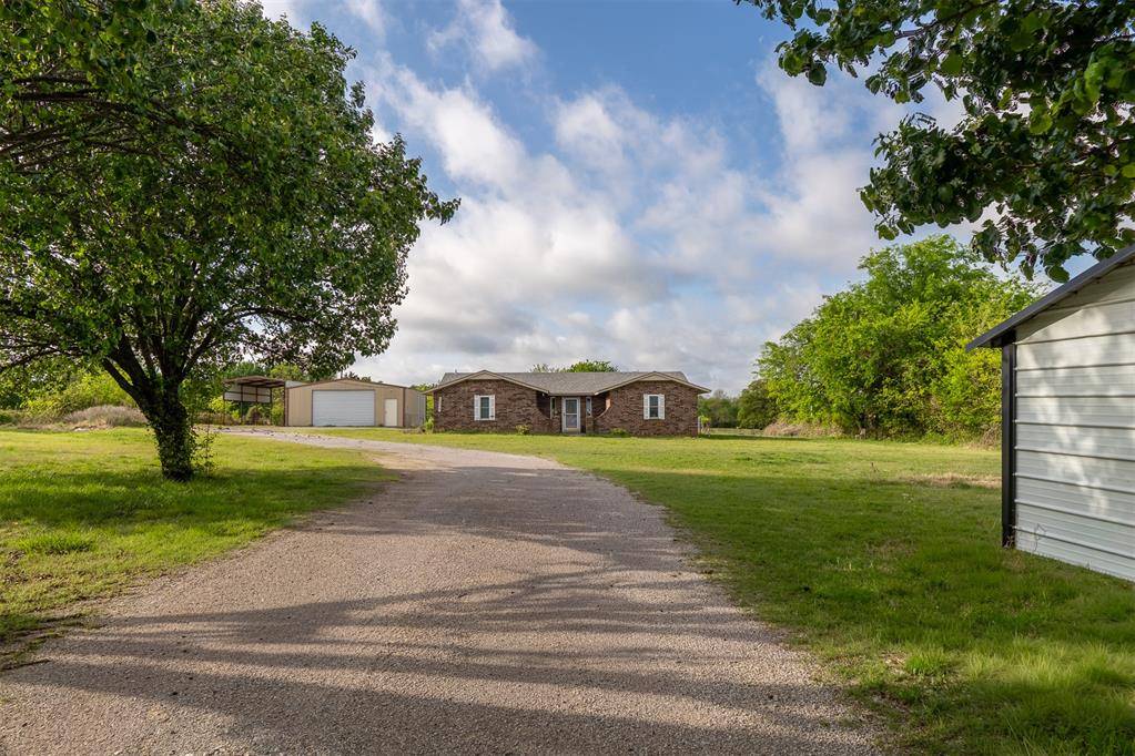 5485 Primrose LN, Davis, OK 73030