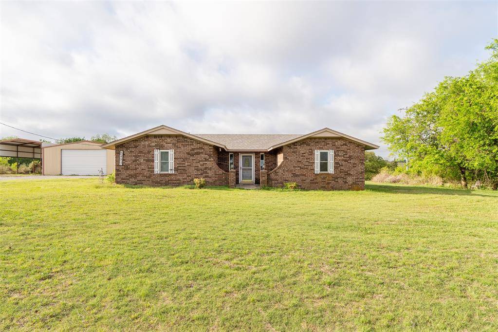 5485 Primrose LN, Davis, OK 73030