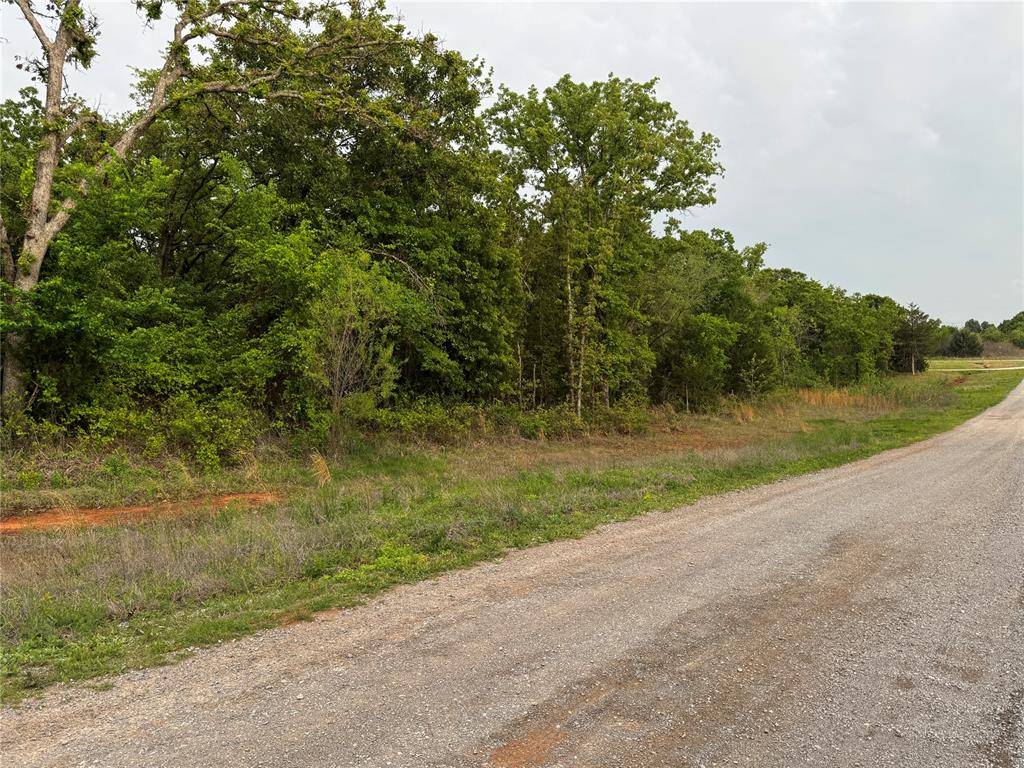 0 S Bedrock CIR, Wellston, OK 74881