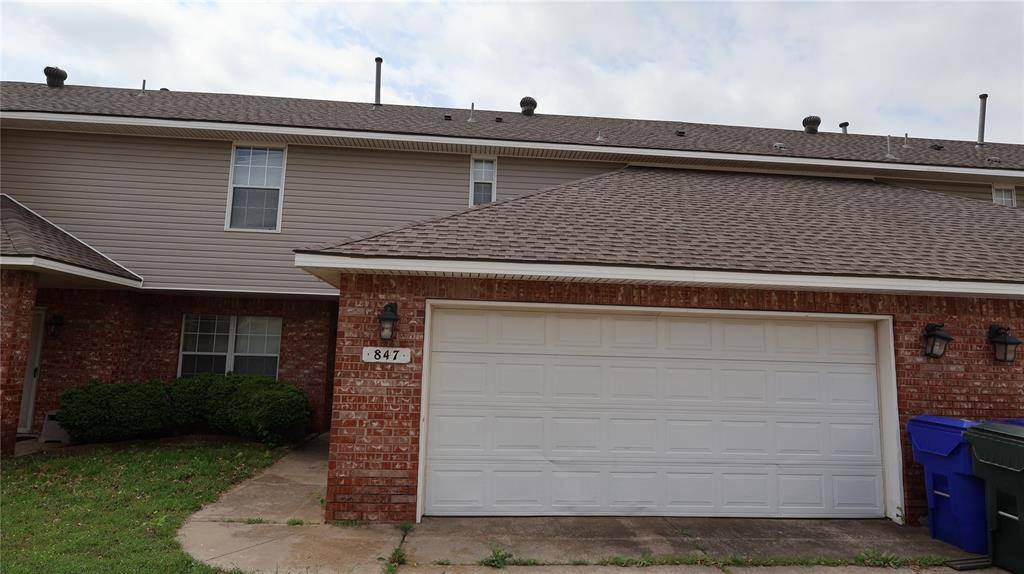 847 Rambling Oaks, Norman, OK 73072