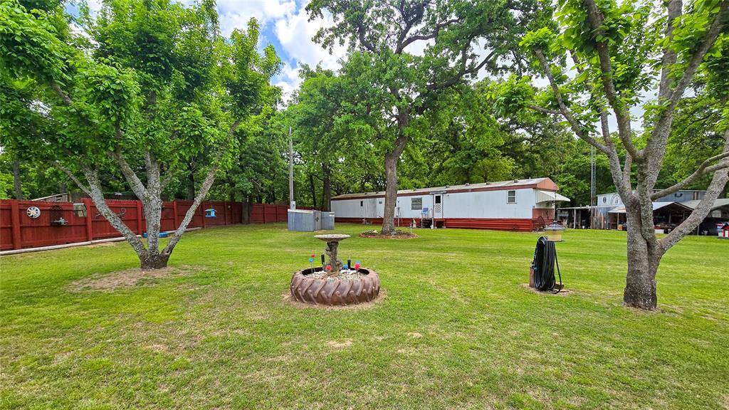 11363 Hutchins Addition RD, Thakerville, OK 73459