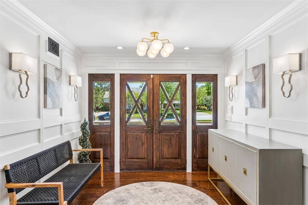1609 Elmhurst AVE, Nichols Hills, OK 73120