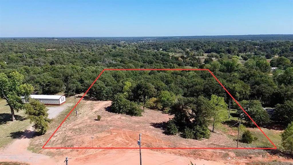 7401 142nd ST, Noble, OK 73068