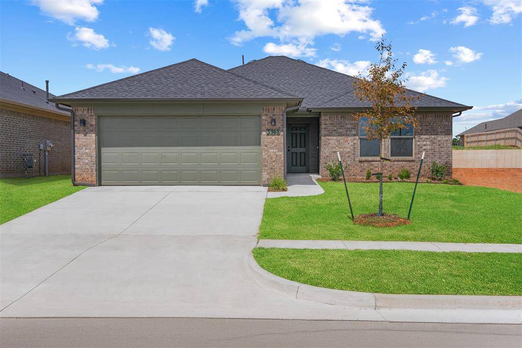 3918 Eureka DR, Norman, OK 73069