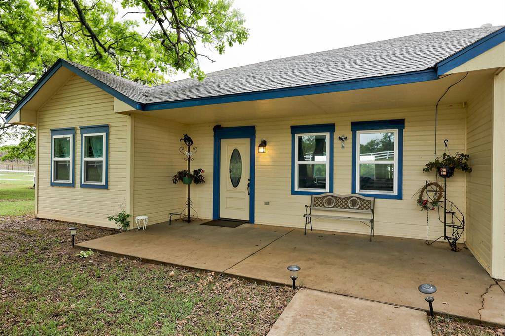 2013 County Road 1420, Alex, OK 73002