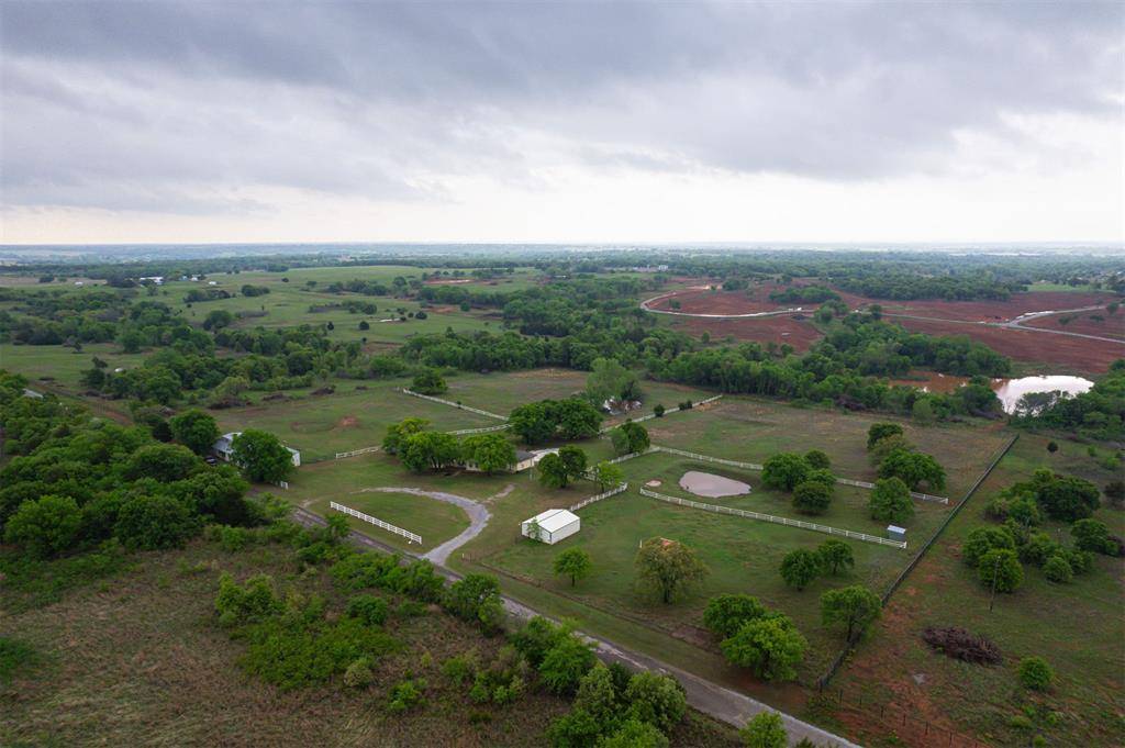 2013 County Road 1420, Alex, OK 73002