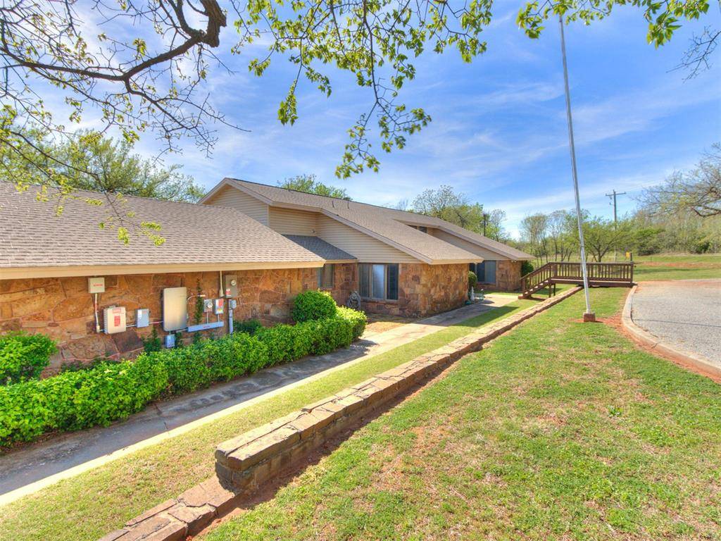 4120 W Washington AVE, Piedmont, OK 73078