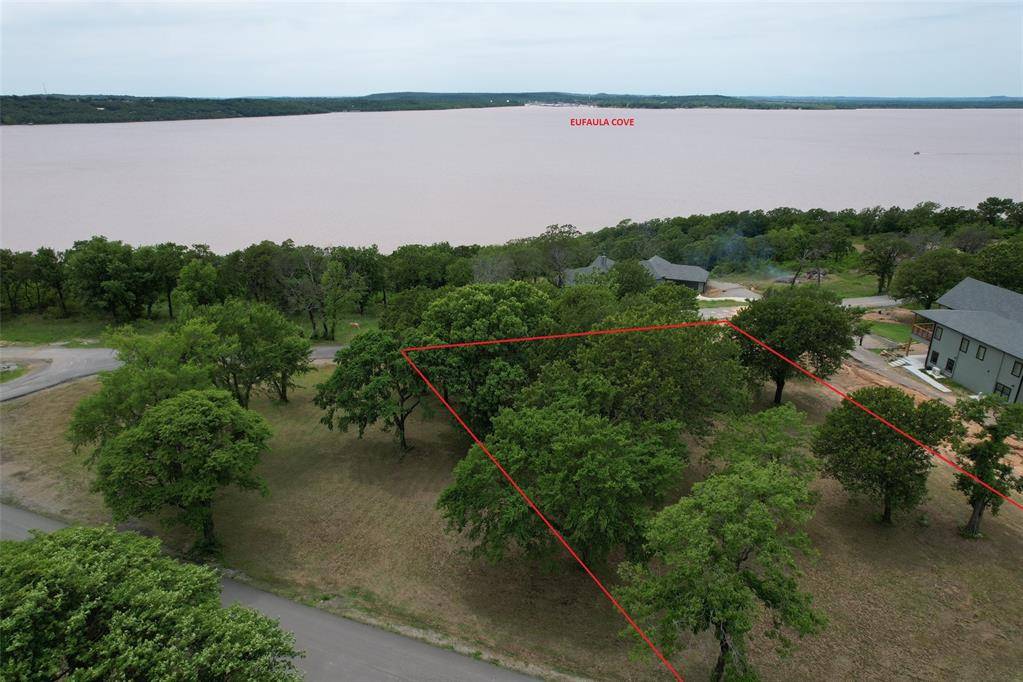 194 Patriot Pointe, Eufaula, OK 74432