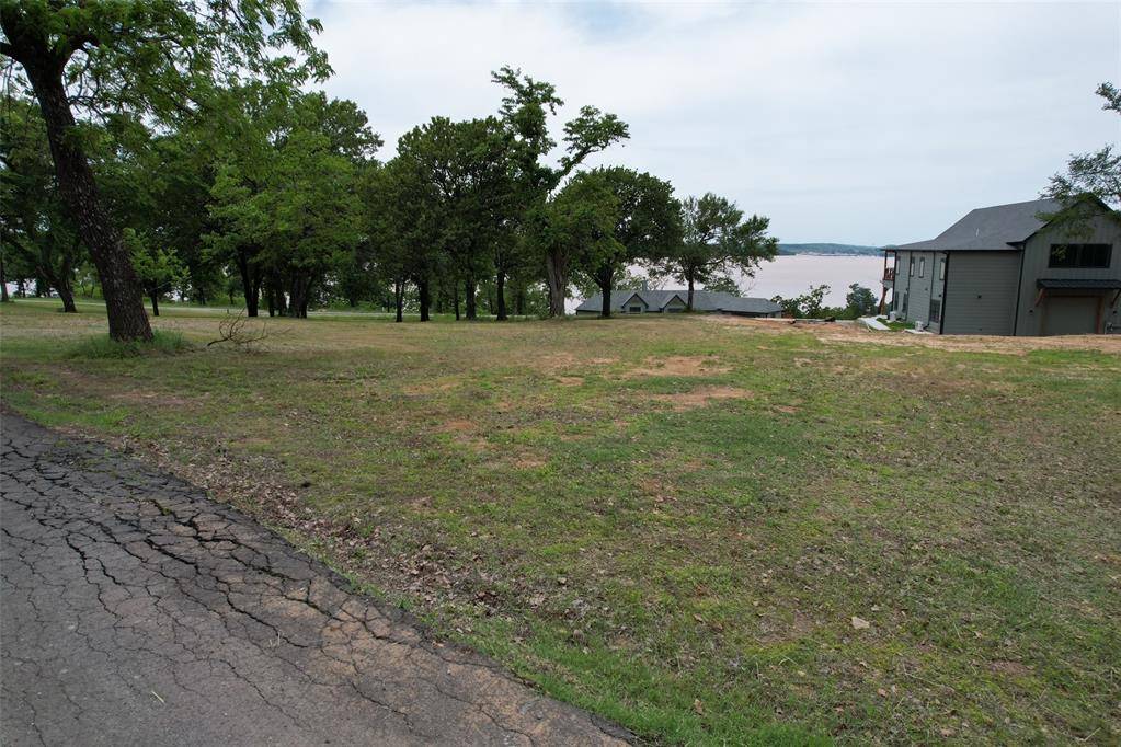 194 Patriot Pointe, Eufaula, OK 74432