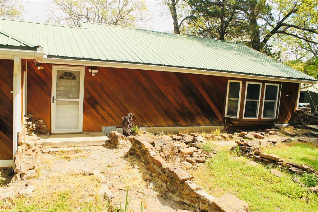 28140 S Boat House LN, Park Hill, OK 74451