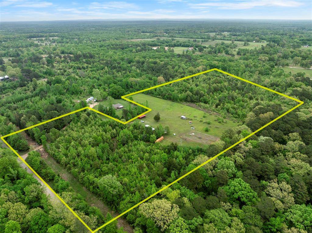 728 Whipporwill RD, Garvin, OK 74736