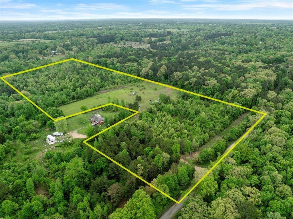 728 Whipporwill RD, Garvin, OK 74736