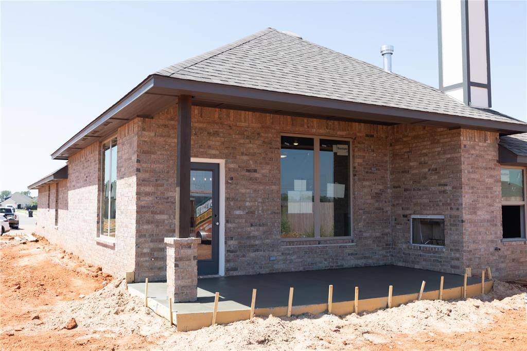 3220 Perch DR, Yukon, OK 73099
