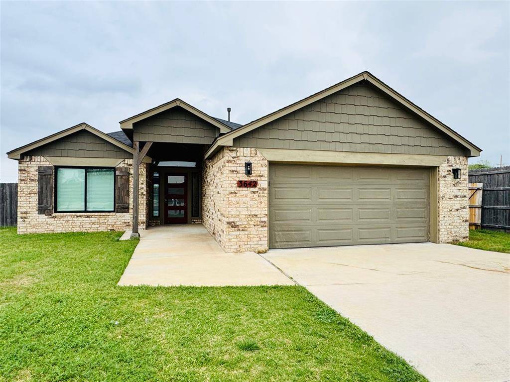 3642 E Cherryhill CT, Broken Arrow, OK 74014