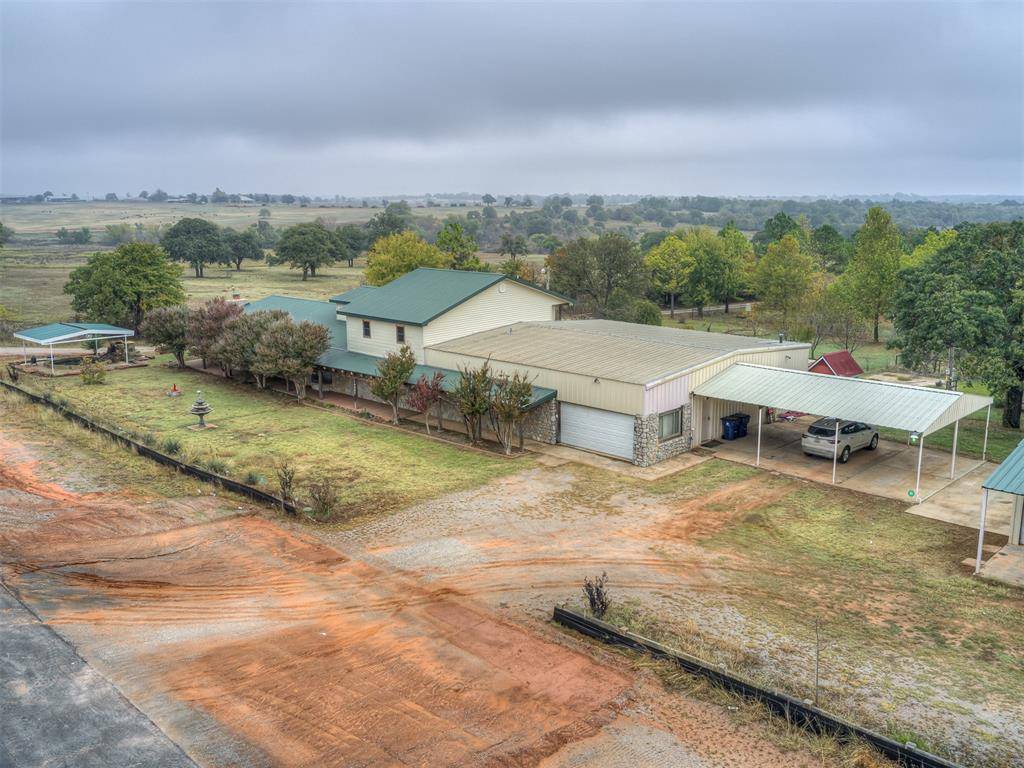 15962 State Highway 76, Lindsay, OK 73052