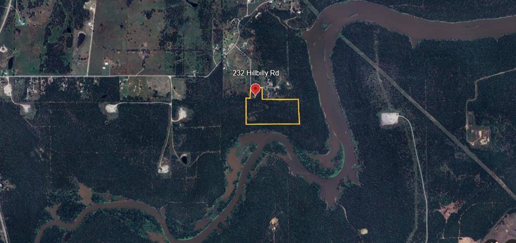 232 Hillbilly RD, Mcalester, OK 74501