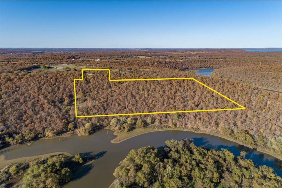 232 Hillbilly RD, Mcalester, OK 74501