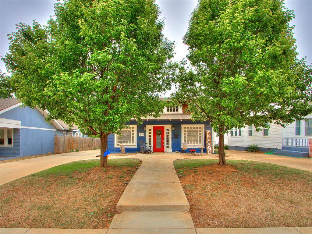 536 NW 31st ST, Oklahoma City, OK 73118