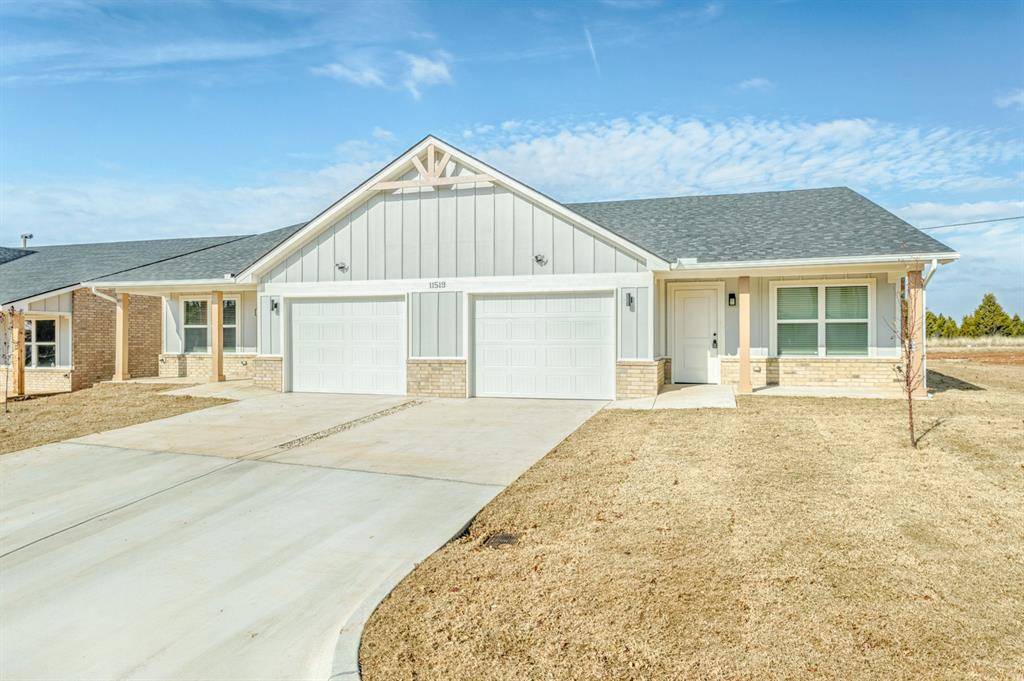 11501 N Oklahoma AVE, Oklahoma City, OK 73114