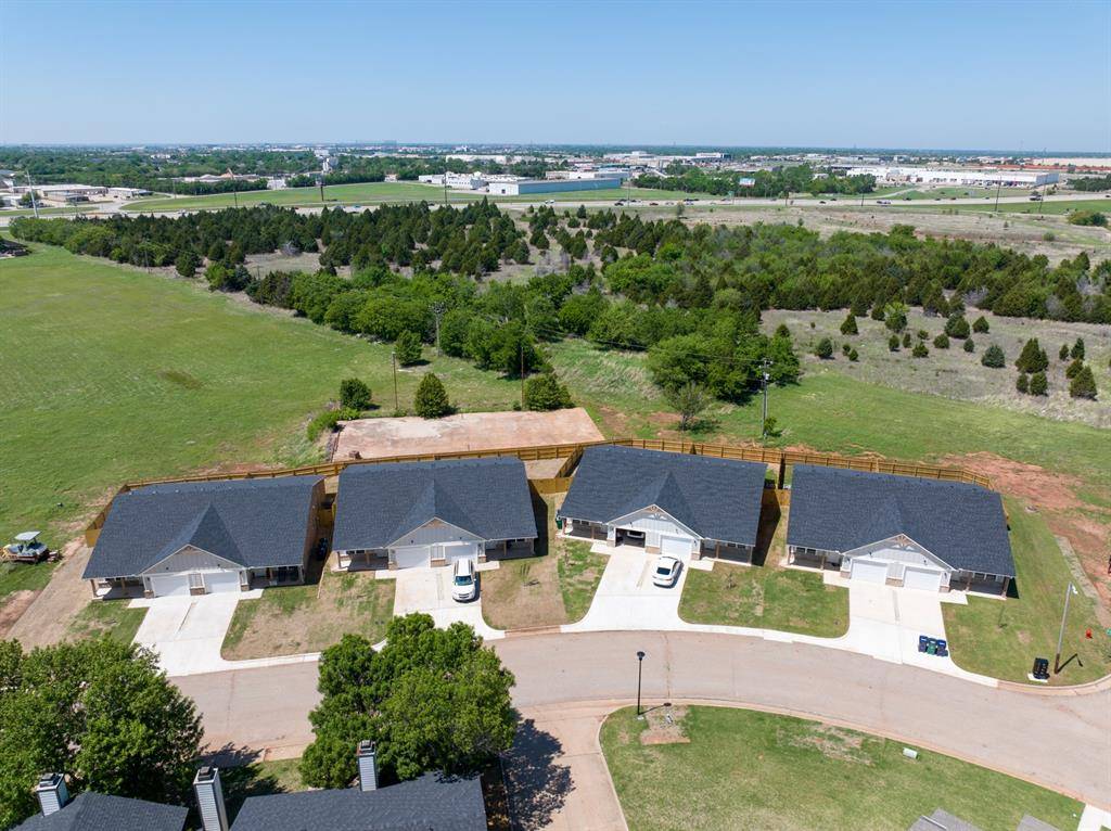 11501 N Oklahoma AVE, Oklahoma City, OK 73114