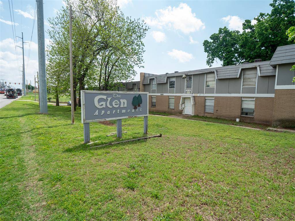 5924 NW 10th ST, Oklahoma City, OK 73127