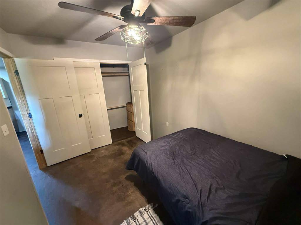 601 W Jewel ST, Mangum, OK 73554