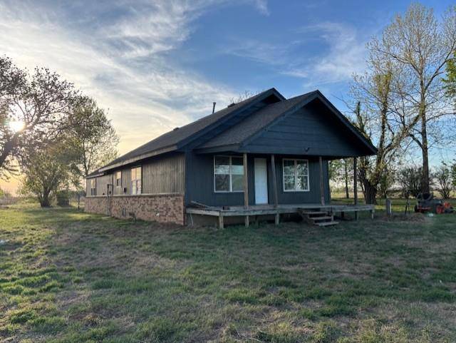 29094 County Street 2530 RD, Fort Cobb, OK 73038