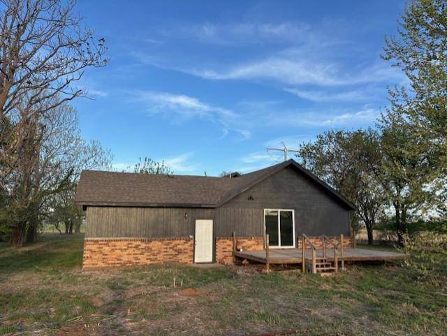 29094 County Street 2530 RD, Fort Cobb, OK 73038