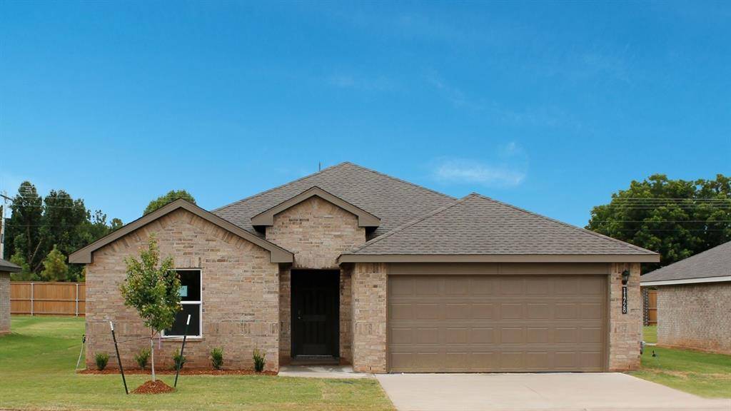11728 SW 29th TER, Oklahoma City, OK 73099