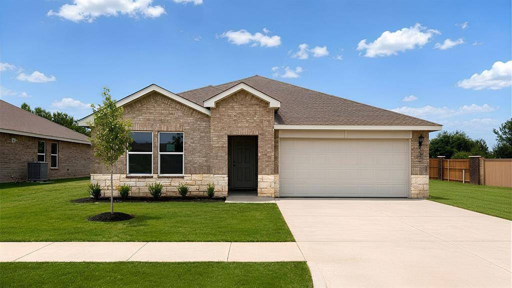11732 SW 29th TER, Oklahoma City, OK 73099