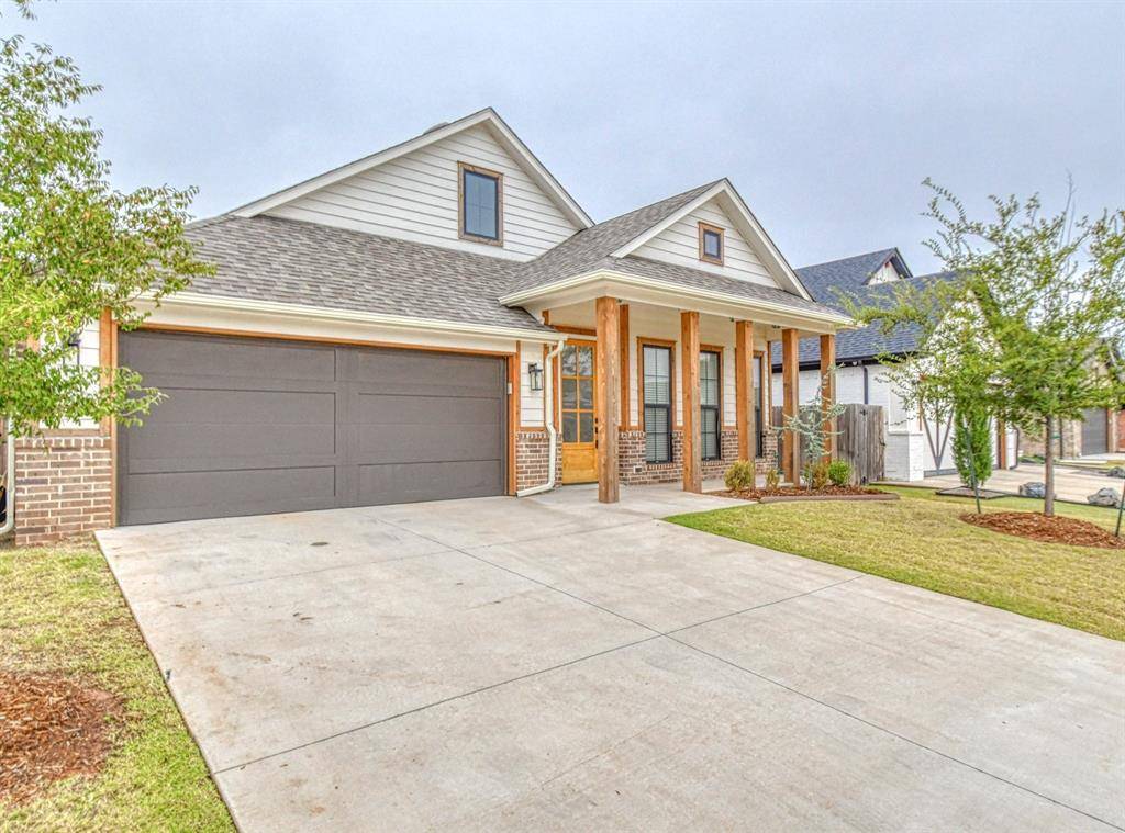 2433 NW 179th ST, Edmond, OK 73012