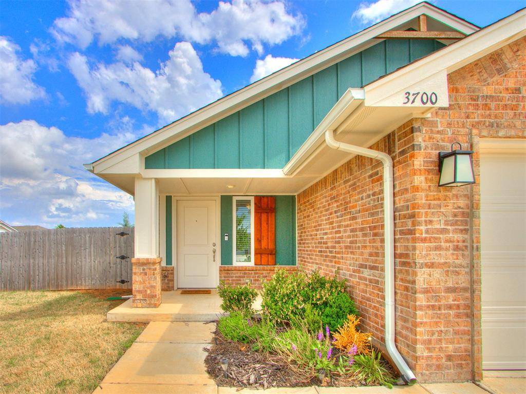 3700 Central Park DR, Moore, OK 73160