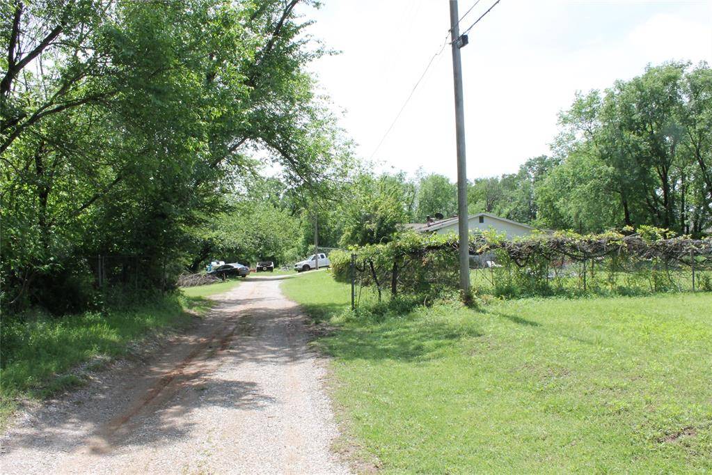 1020 W Oakland ST, Shawnee, OK 74801