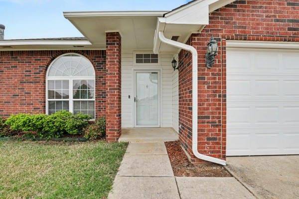 5508 SE 80th ST, Oklahoma City, OK 73135